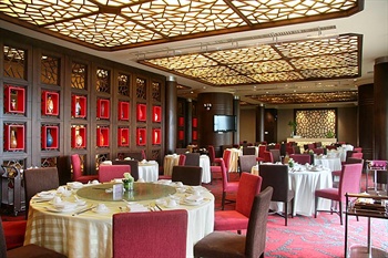  - Sheraton Shunde Hotel  