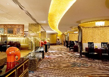  - InterContinental hotel(Foshan)