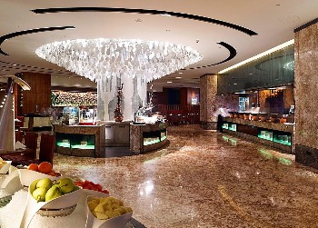  - InterContinental hotel(Foshan)