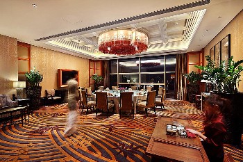  - InterContinental hotel(Foshan)