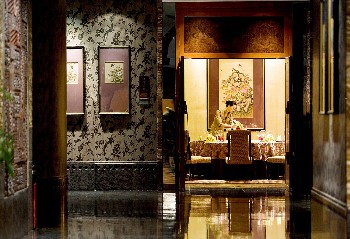  - InterContinental hotel(Foshan)