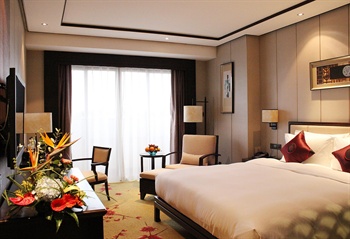  - Foshan Xiangyunsha Garden Hotel