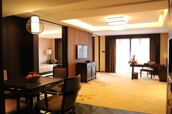  - Foshan Xiangyunsha Garden Hotel