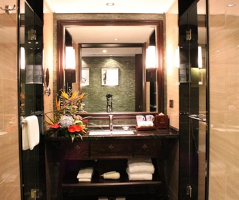  - Foshan Xiangyunsha Garden Hotel