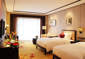  - Foshan Xiangyunsha Garden Hotel