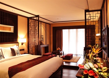  - Foshan Xiangyunsha Garden Hotel