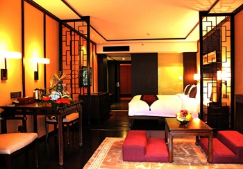  - Foshan Xiangyunsha Garden Hotel