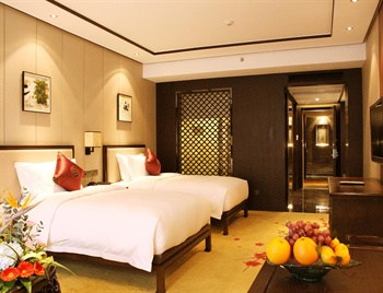  - Foshan Xiangyunsha Garden Hotel