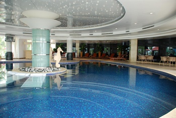  - Goodview Hotel Zhangmutou