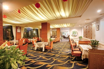  - Lai Shing Holiday Resortel Dongguan