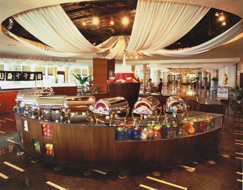  - Lai Shing Holiday Resortel Dongguan