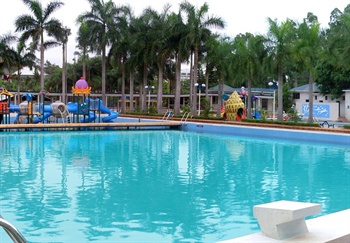  - Lai Shing Holiday Resortel Dongguan