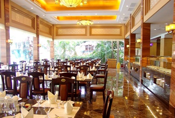  - Crown Prince Hotel - Dongguan