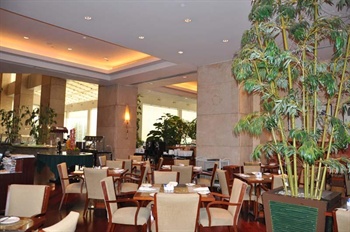  - Sheraton Dongguan  