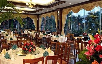  - Golden Hotel Changzhou