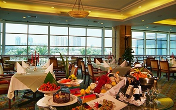  - Golden Hotel Changzhou