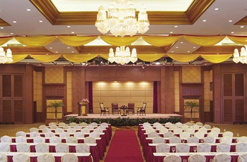  - Golden Hotel Changzhou