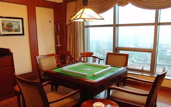  - Golden Hotel Changzhou