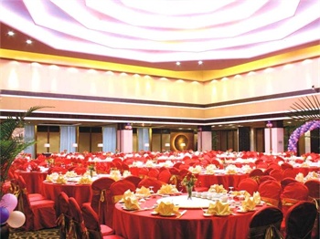  - Haiyatt Garden Hotel Chang An - Dongguan