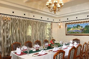  - Haiyatt Garden Hotel Chang An - Dongguan