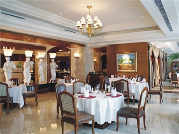  - Haiyatt Garden Hotel Chang An - Dongguan