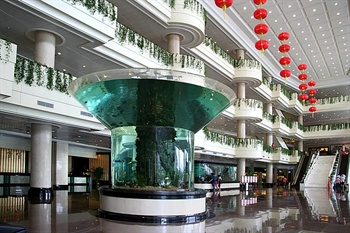  - Dongguan Exhibition International Hotel