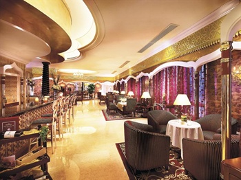  - Regal Palace Hotel Dongguan