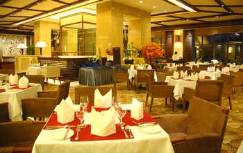 Western Restaurant - Richwood Garden Hotel  