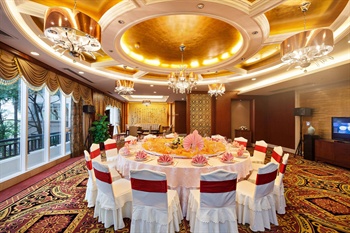  - Goodview Hotel Tangxia(Dongguan)