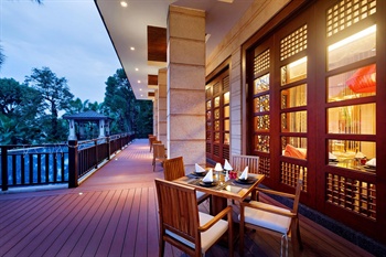  - Goodview Hotel Tangxia(Dongguan)