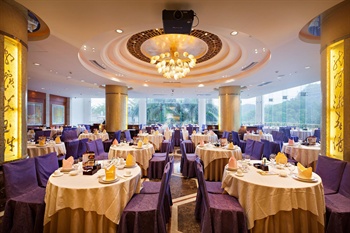  - Goodview Hotel Tangxia(Dongguan)