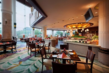  - Goodview Hotel Tangxia(Dongguan)