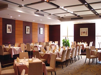  - Nanbei Garden Hotel  