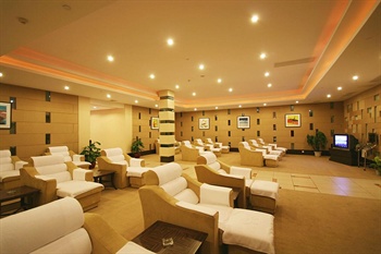  - Nanbei Garden Hotel  