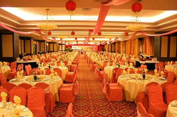  - Nanbei Garden Hotel  