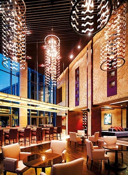  - Hyatt Regency Dongguan  