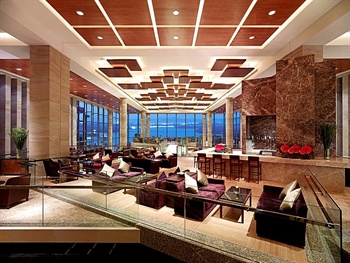  - Hyatt Regency Dongguan  