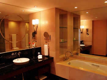 Deluxe Suite - Chamen Hotel - Dongguan