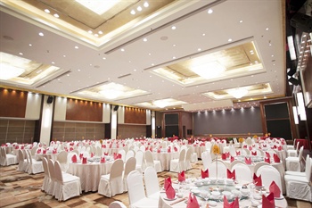  - Parkview Hotel(Dongguan)