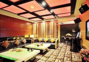 KTV/Ball Room - Parkview Hotel(Dongguan)