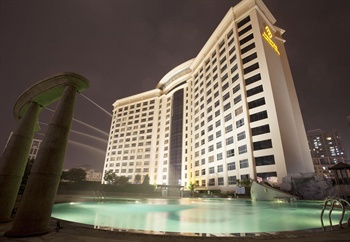  - Parkview Hotel(Dongguan)