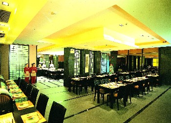  - Silverworld Hotel(Dongguan)