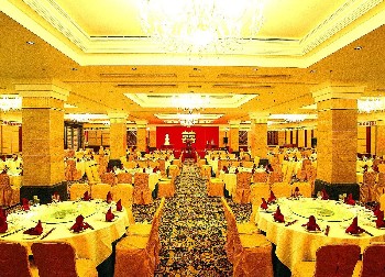  - Silverworld Hotel(Dongguan)