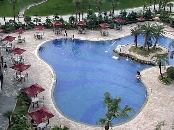  - Silverworld Hotel(Dongguan)