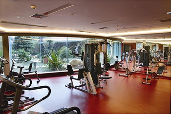  - Wellton International Hotel Dongguan