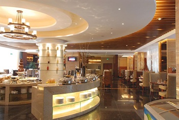  - Wellton International Hotel Dongguan