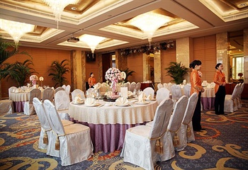  - HJ International Hotel-Dongguan