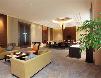  - HJ International Hotel-Dongguan