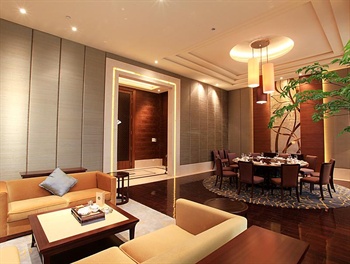  - HJ International Hotel-Dongguan