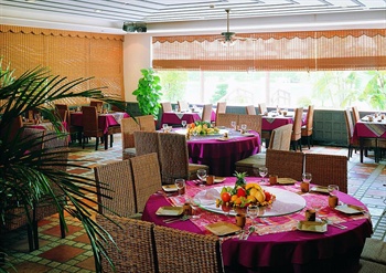  - Metropolitan Yijing Hotel-Dongguan